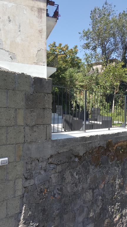 Villa Federica Vico Equense Exterior photo